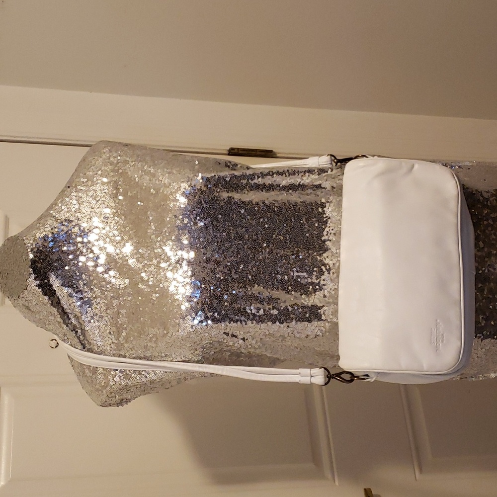 VINTAGE Stone Mountain U.S.A. purse